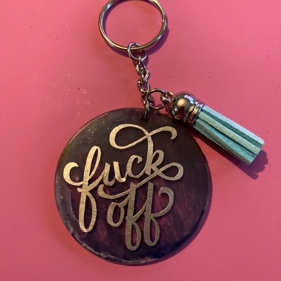 Personalized keychains - Picture 7 of 7